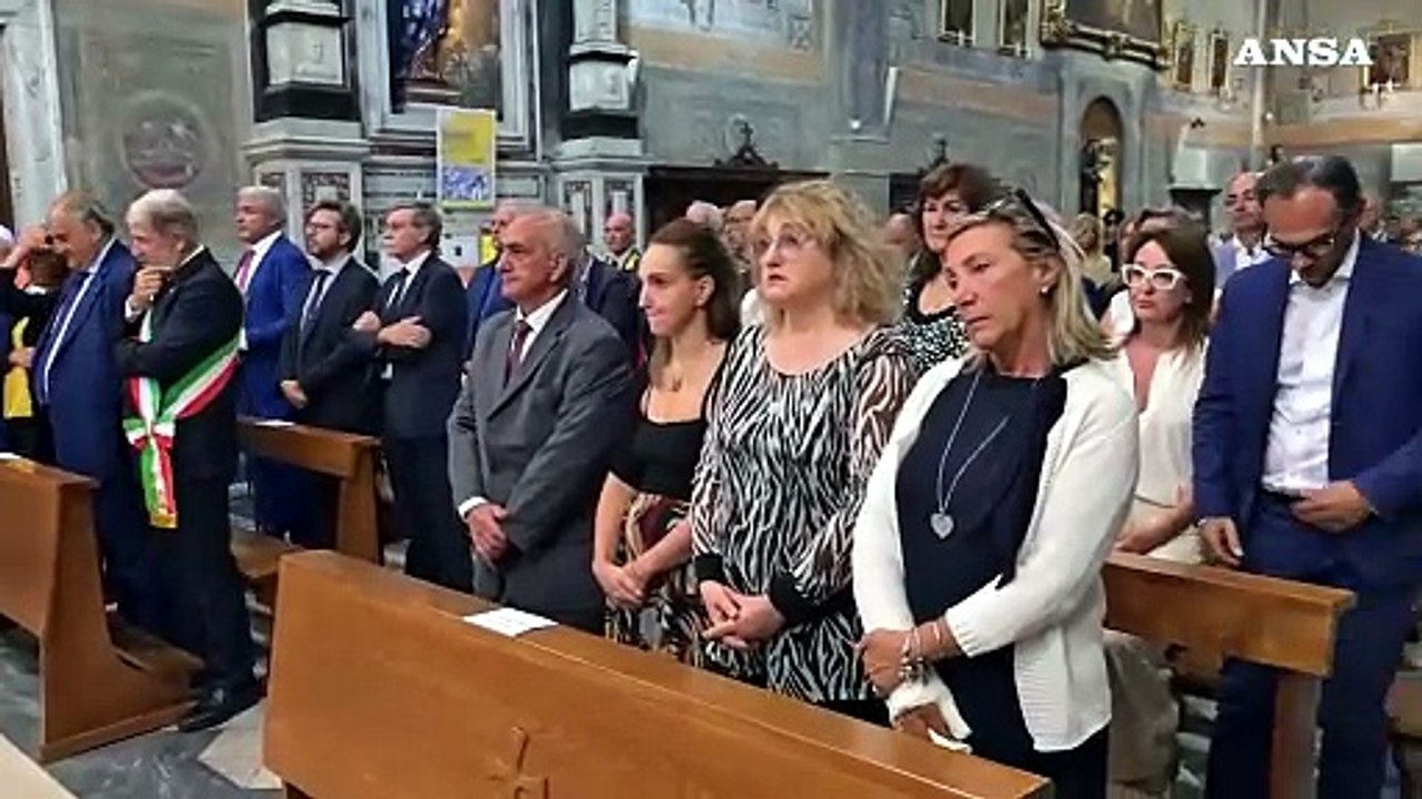 Crollo Morandi, il sindaco Bucci: "Memoriale entro il prossimo anno"