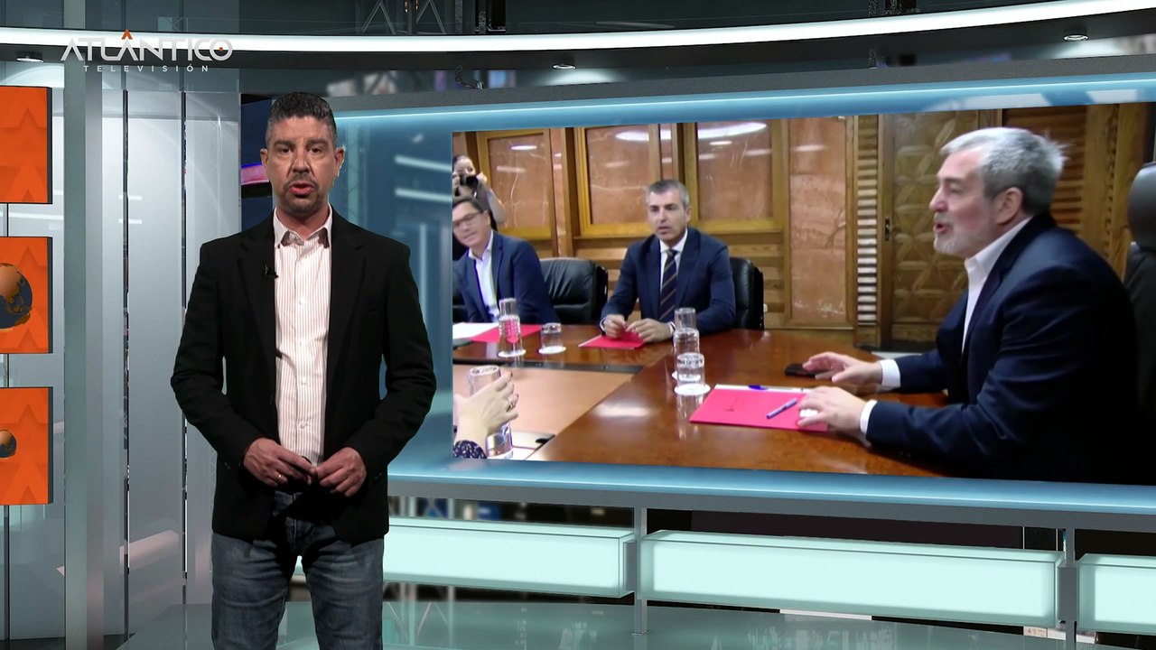 Flash Informativo del 2 de june de 2026 a las 14:02