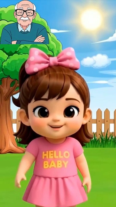 My Family Song for Kids 👨‍👩‍👧‍👦 | Family Members Names Song | Kids Learning Video #familymembers #familysong #kidslearning #nurseryrhymes #toddlers