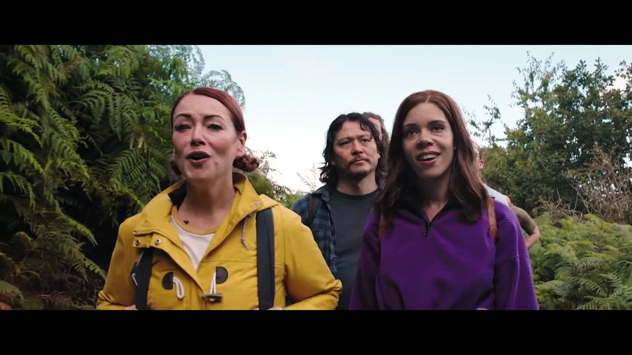 Surrender to It (2026) Mystery Drama Full Movie HD
