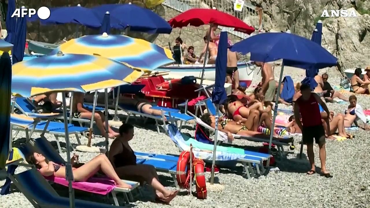 Per il 2 giugno 15 milioni in viaggio, il 94% in Italia