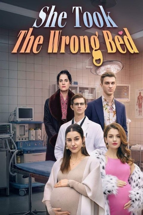 She Took the Wrong Bed Full EP0 (Short Drama) 🔥  🔥 (2026) - FULL ENGSUB | Reelshort Hot HD