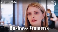 A Fairy Tale - The Business Women's #9