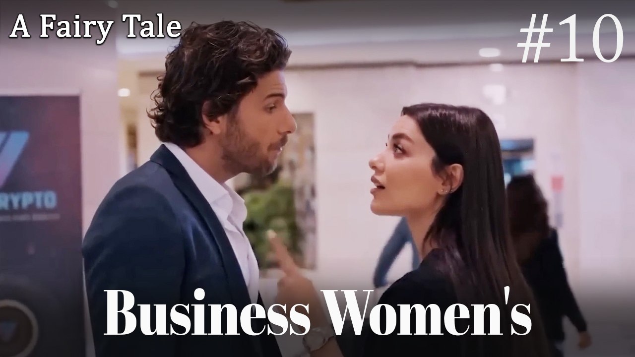 A Fairy Tale - The Business Women's #10