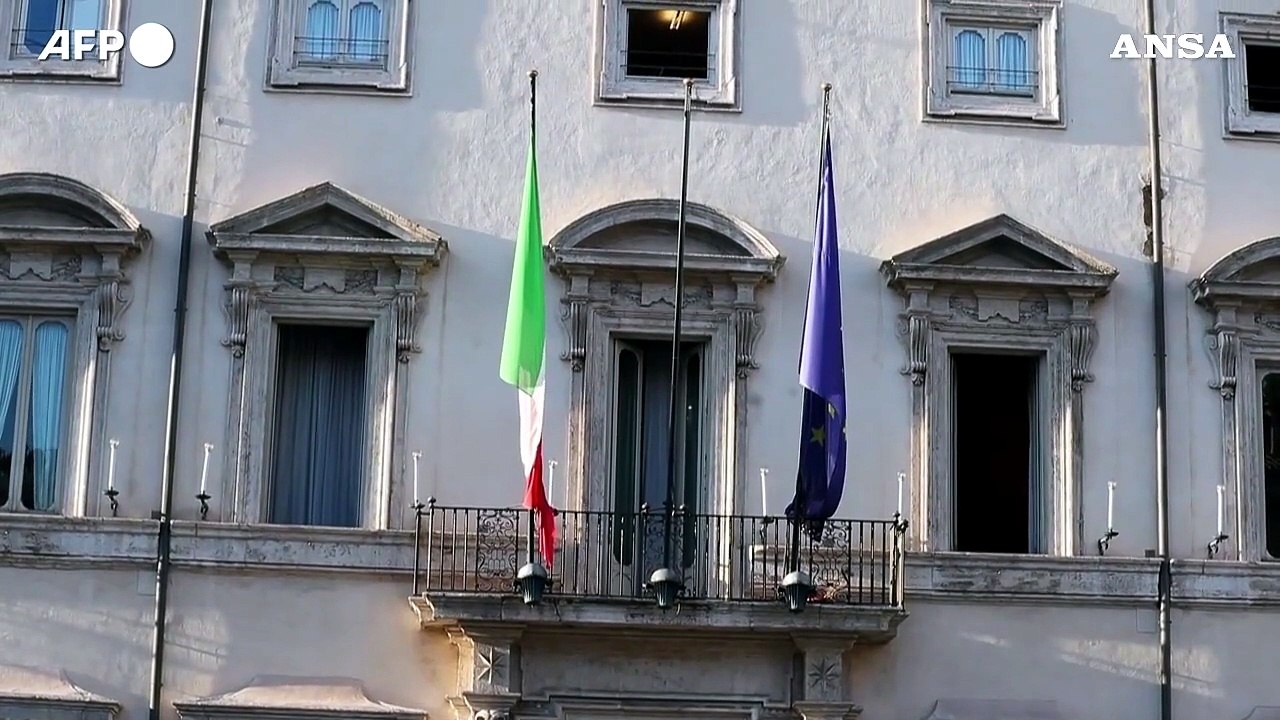 La Bce scrive al governo e critica la tassa sulle banche