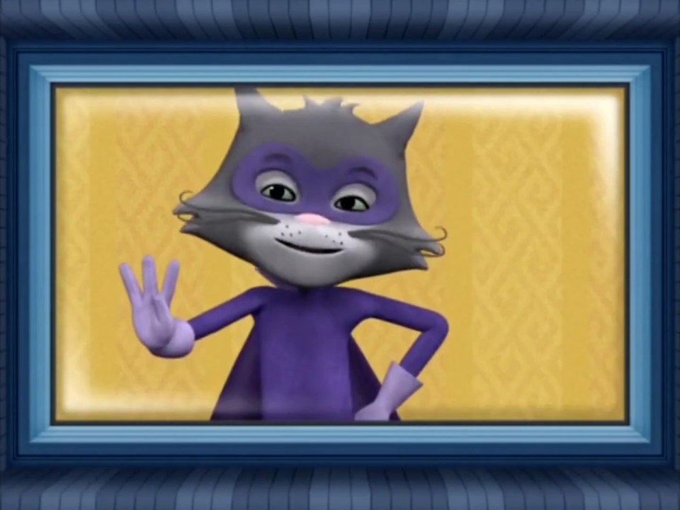 Team Umizoomi - Three Terrible Traps