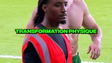 DJILSI A FAIT UNE TRANSFORMATION PHYSIQUE 😨