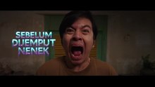Sebelum dijemput nenek ( 2025 ) - Film Horor Indonesia Terbaru Full Sub