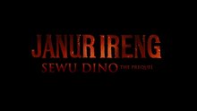 Janur Ireng Sewu Dino ( 2026 ) - Film Horor Indonesia Terbaru Full Sub