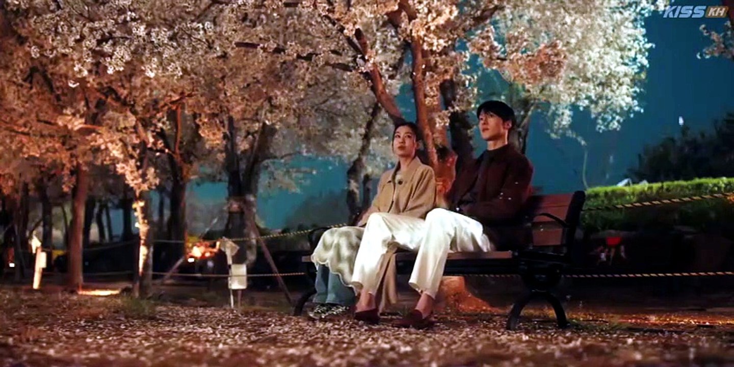 Ep 6 Dynamite Kiss