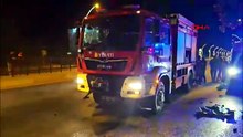Sekülerlerin milli içeceği midede de durmuyor! Alkol belası yine can yaktı