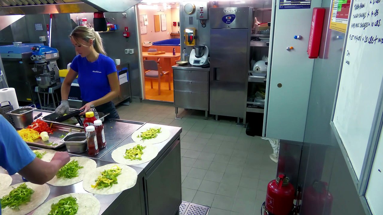 Below Deck Down Under S04E18