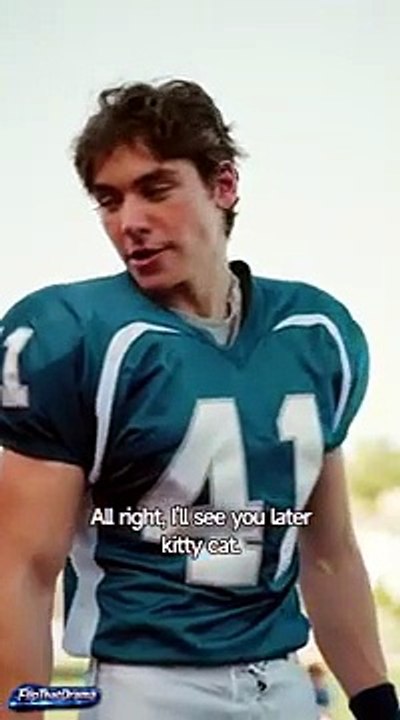 My Crush’s Rival Is Now My Stepbrother