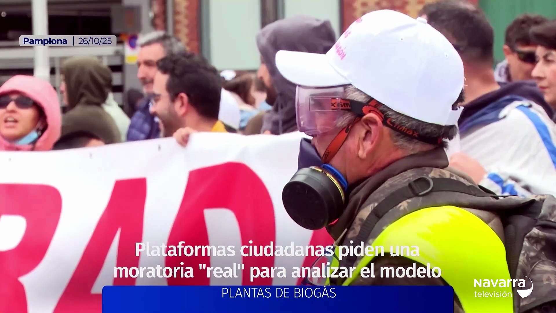 Noticias de Navarra 14:30h 02/06/2026