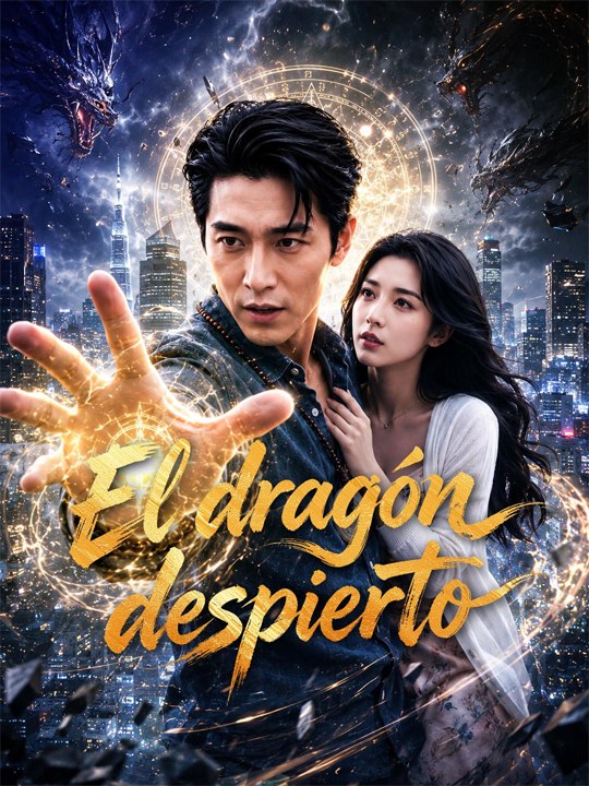 El dragón despierto🐲🔥💗 Completo En Español