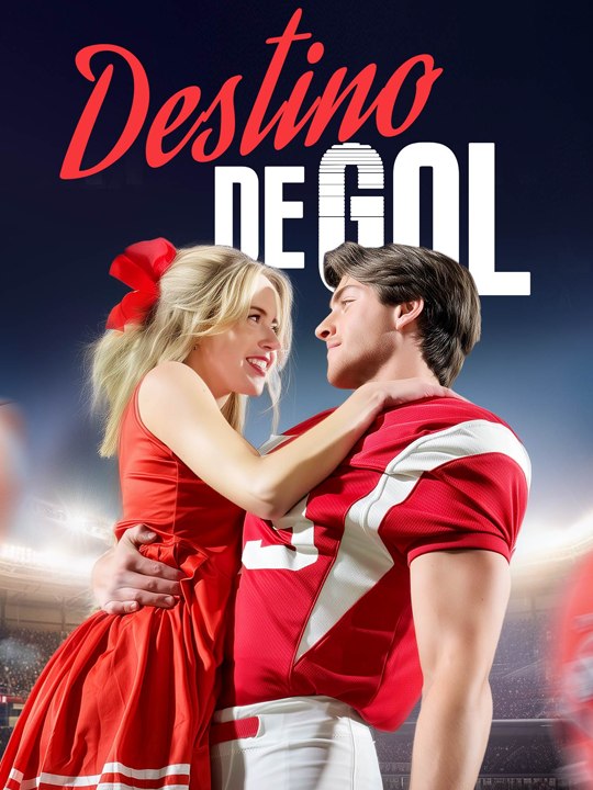 [COMPLETA]❤️‍🔥💍Destino de Gol💗🥰 Completo En Español