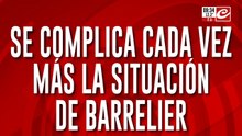 Claudio Barrelier: el perfil criminal del descuartizador de Córdoba