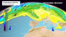 Dépression ou anticyclone : qui va l'emporter ?