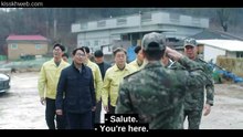 The Legend of Kitchen Soldier EP 8 ENG SUB