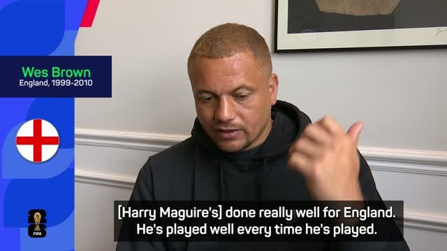 Some of Tuchel's England squad picks 'don't make sense' - Wes Brown