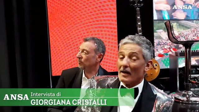 Fiorello, il futuro tra Viva Rai2! e Sanremo con Amadeus