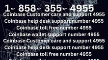Official Coinbase ™ Customer Service℗ Phone Number Guide Step-by-Step Help & Support Coinbase ™