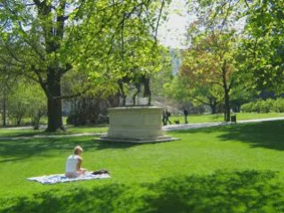 Sightseeing in Wien - Audioguide