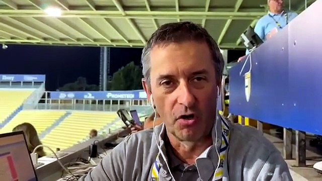 Parma, con il Bari successo sofferto ma meritato - Videocommento di Paolo Grossi