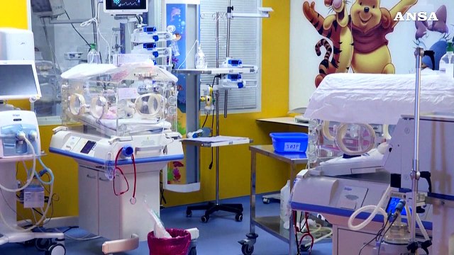 Strasburgo condanna l'Italia sulla maternita' surrogata