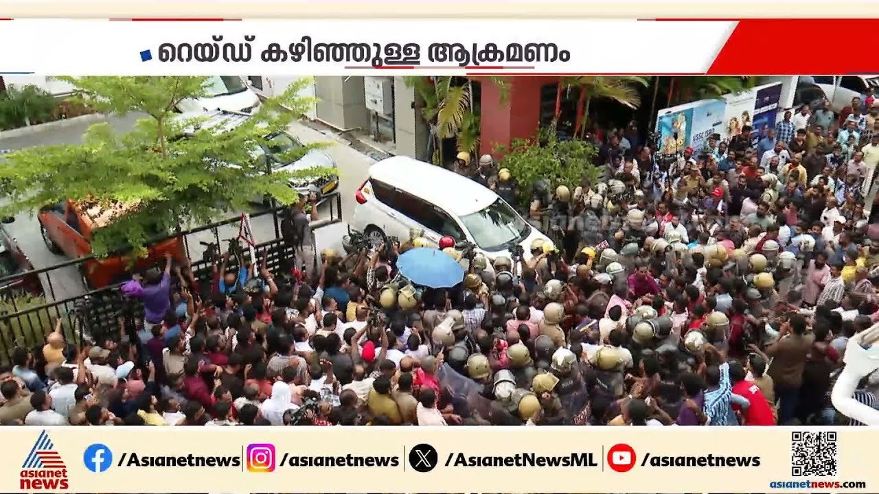 മാസപ്പടി കേസിൽ തുട‍ർനടപടി ഉടനില്ല; ഹൈക്കോടതി തീ...