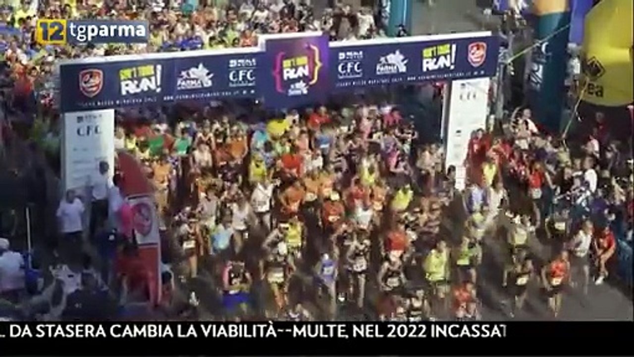 Mezza Maratona