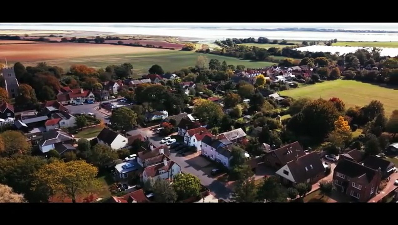Britain's Almost Perfect Murders - Season 1 Episode 10 - Murder at the Farm