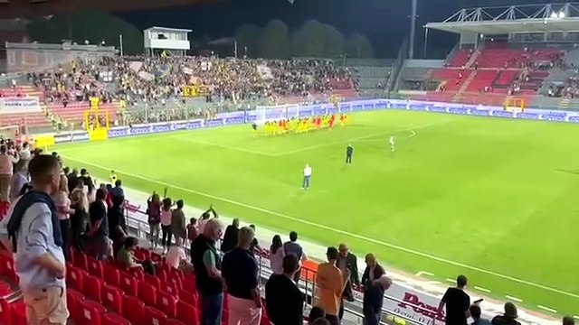 Parma, a Cremona tre punti sofferti ma pesantissimi - Il videocommento di Sandro Piovani