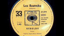 Rebelde - Los Beatniks