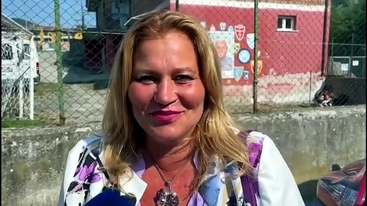 Interviste Rotolo - Video