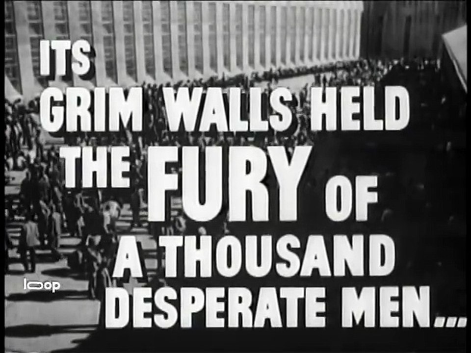 San Quentin (1937) Trailer