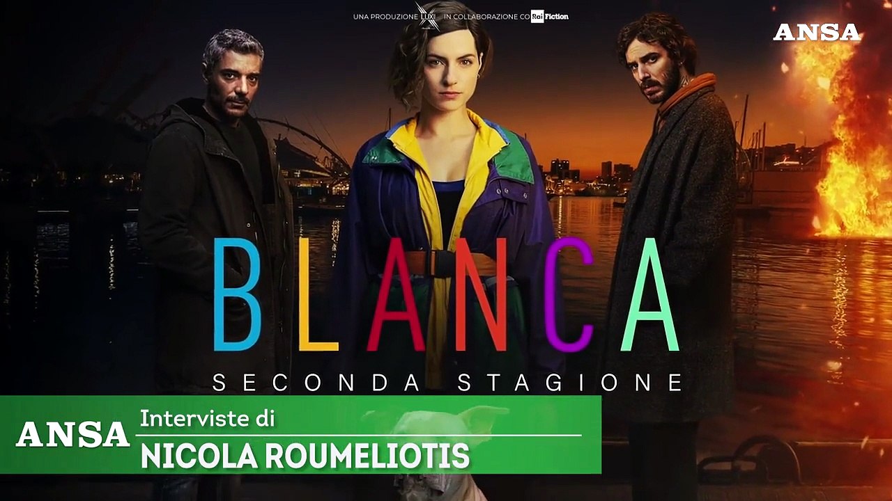 Giannetta e' Blanca: "Rischiavamo, ci abbiamo messo talento e corpo"