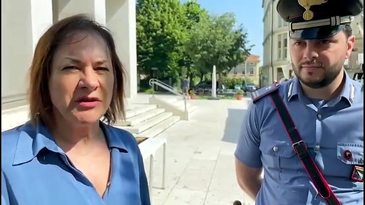 Un caffè col cronista 2