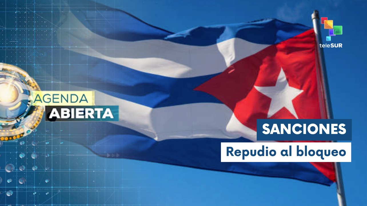 Cuba rechaza nuevas sanciones de EE.UU. contra grupo empresarial GAE