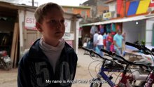 "El príncipe de Nanawa", tráiler oficial