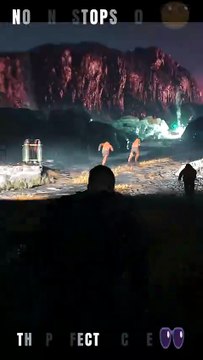 007 First Light - Bond's Ultimate Escape 🔥 #007FirstLight #JamesBond #Shorts