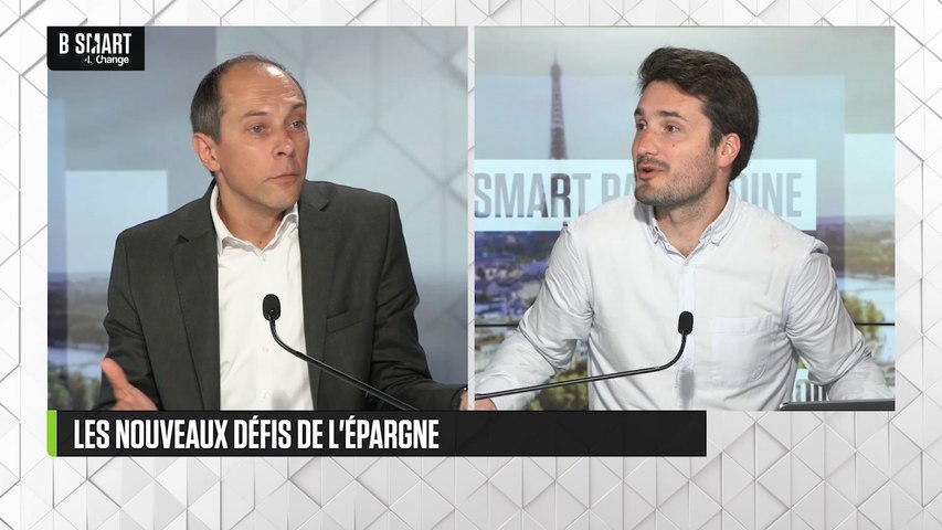 Les nouveaux défis de l'épargne