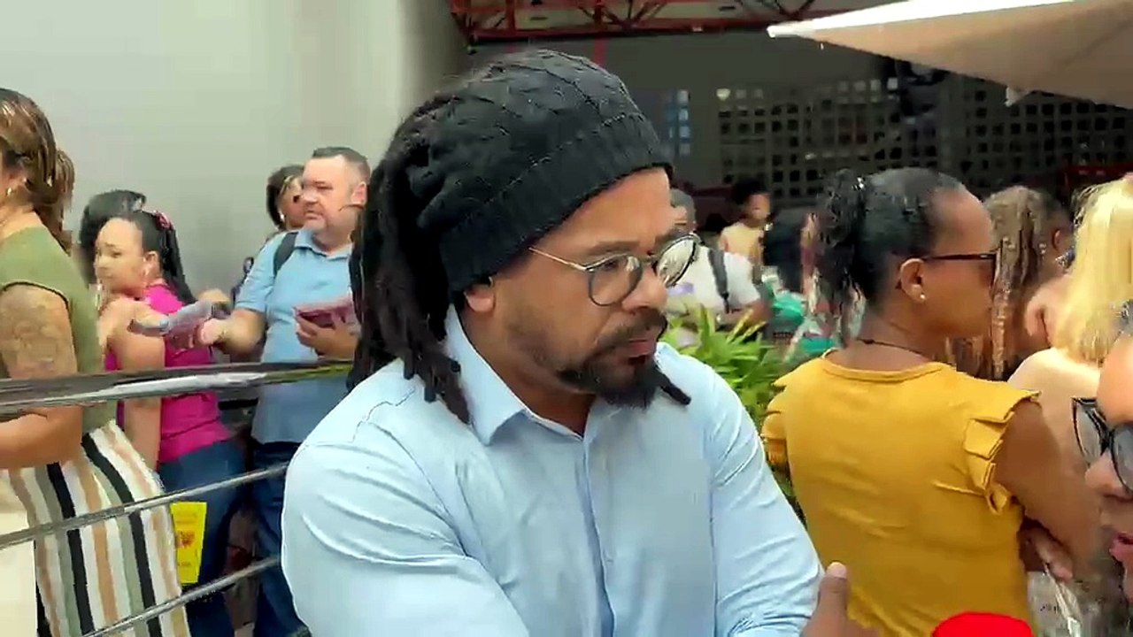 “Carlismo é responsável pelo modelo de cidade”, afirma Kléber Rosa sobre vídeo de ACM Neto em favela dominada por facção