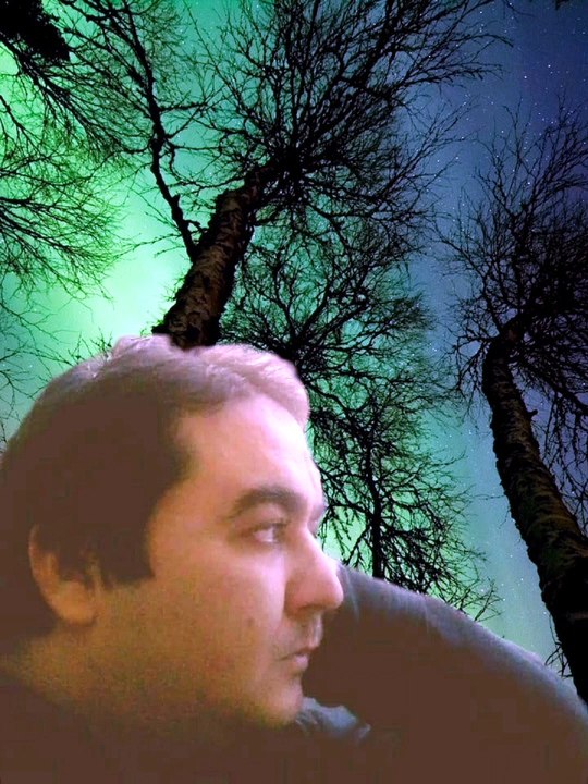 SERDAR ŞİMŞEK NOEL