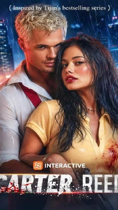Carter Reed - Full Episode (ENGSUB) | Mafia Romance #ARS