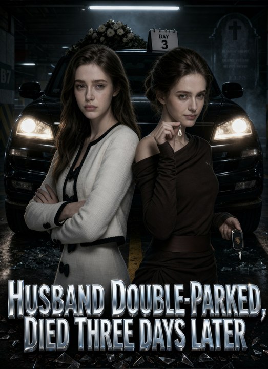 Husband DoubleParked, Died Three Days Later - Full