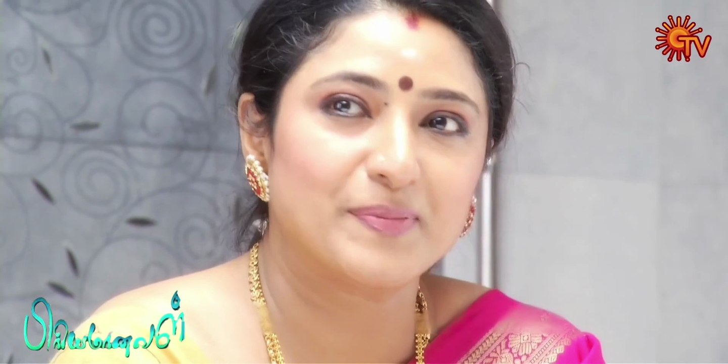 Priyamanaval Serial Promo