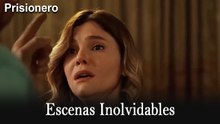 Escenas İnolvidables - El Prisionero