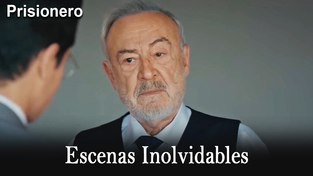 Escenas İnolvidables - El Prisionero