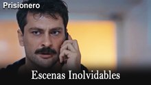 Escenas İnolvidables - El Prisionero